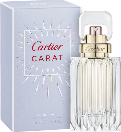 eau de cartier sephora|cartier carat fragrantica.